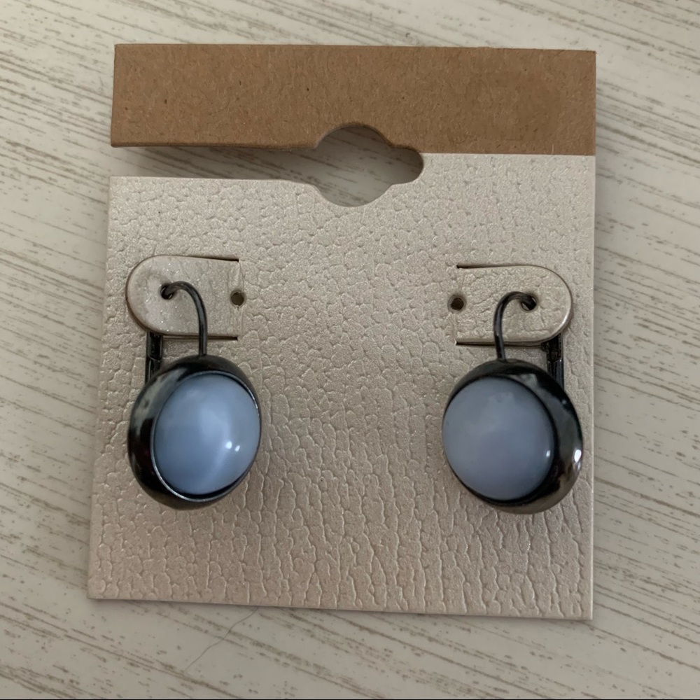 Premier (?) Jewelry Earrings